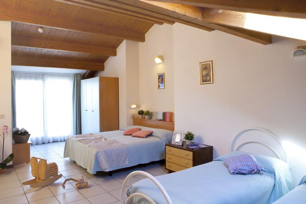 Hotel Lungomare Cattolica Exteriör bild
